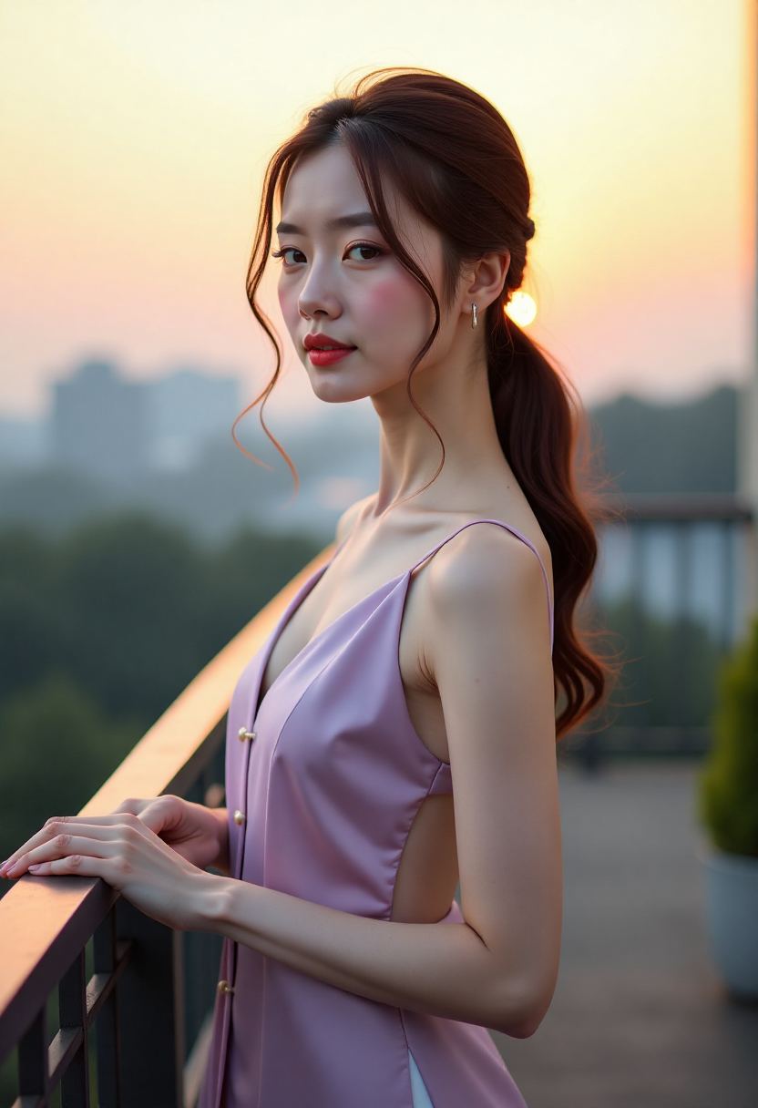 快穿之黑化女配养成记