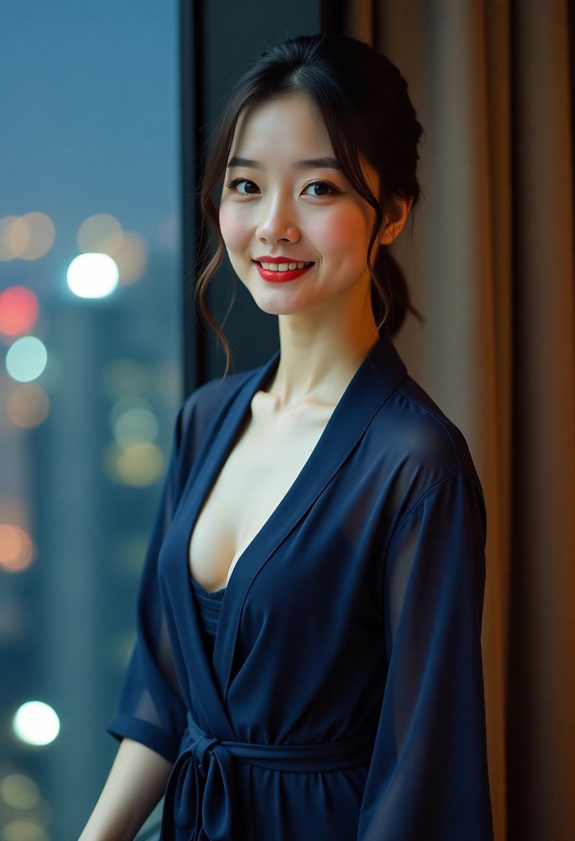女配她在修罗场里游刃有余