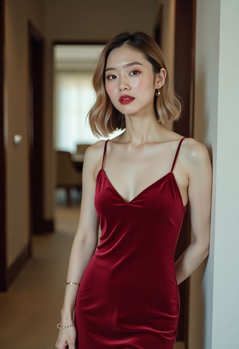 快穿：她在无限流世界搞基建