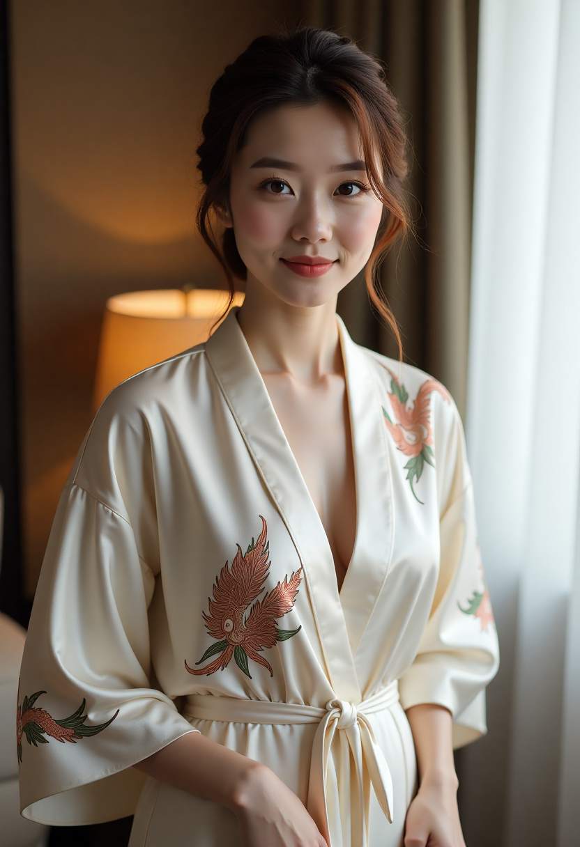 穿书女配：我只想安静搞学习