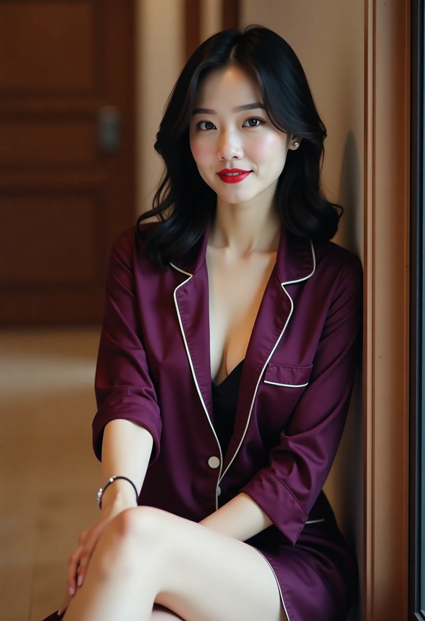 女配她只想搞事业