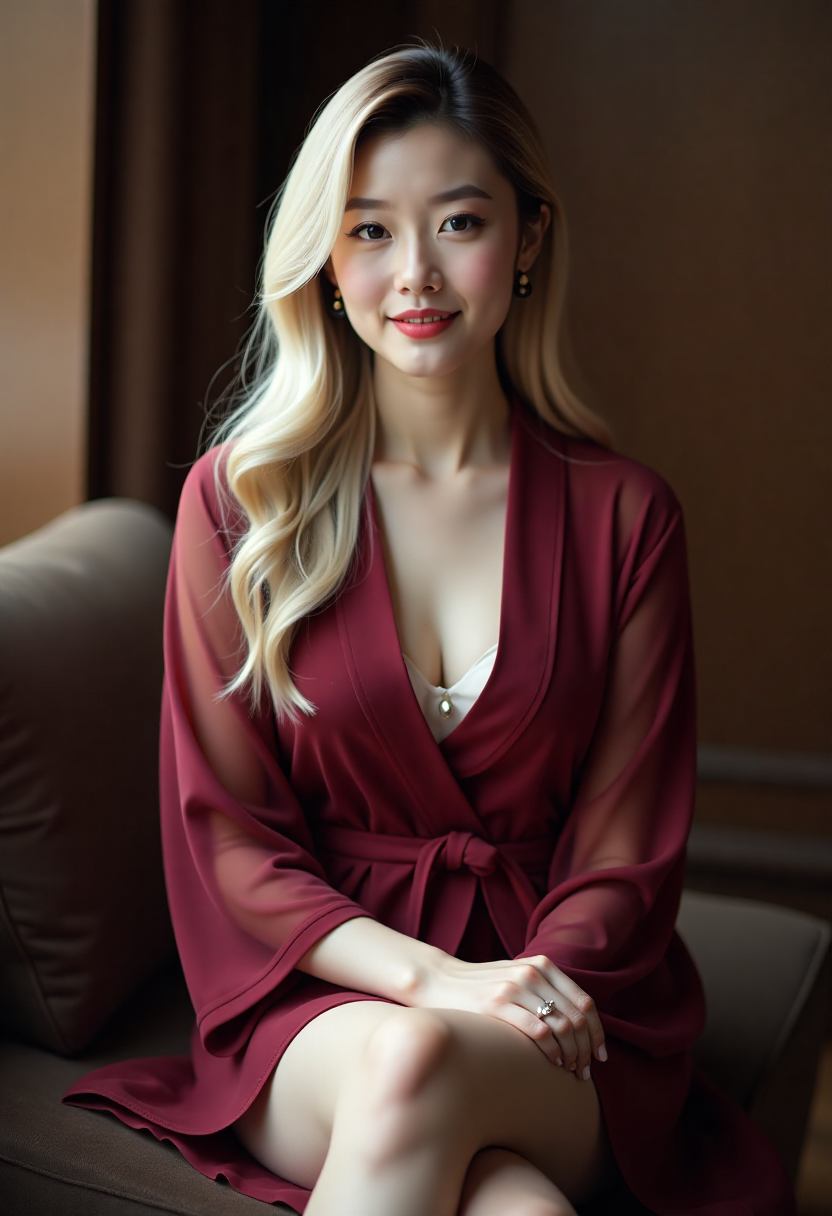 快穿女配：男神求放过