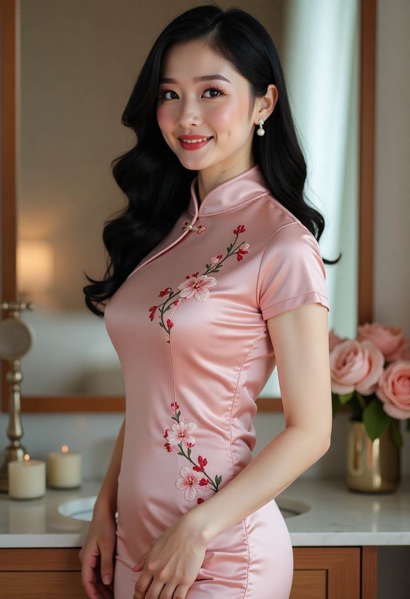 快穿之女配的自我修养